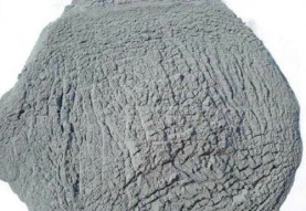 Zinc powder